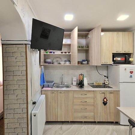 Suzi Apartments Tbilisi Eksteriør billede
